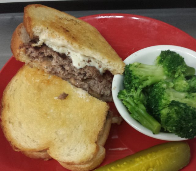 Frisco Melt