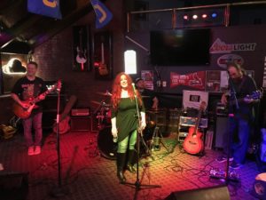 Open Jam