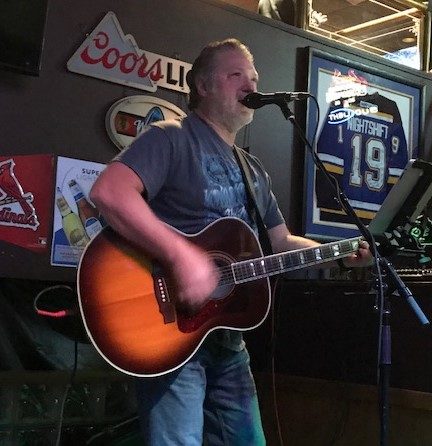 Jeff Walchshauser