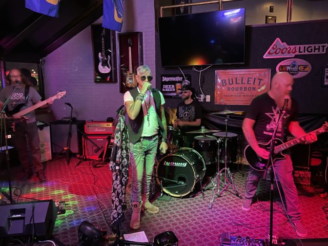 Find local one night appears because of the #1 app