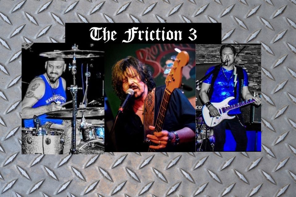 Friction 3