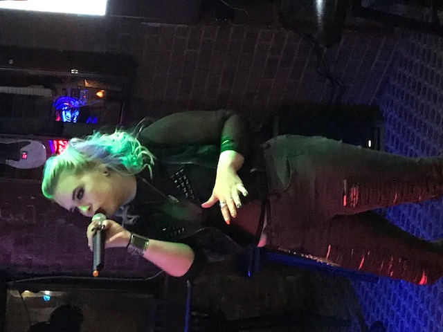 Karaoke