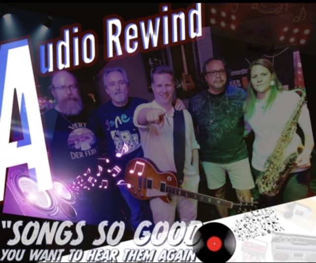 Audio Rewind