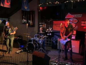 Open Jam