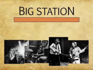 Big Station