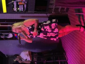Karaoke