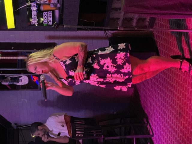 Karaoke