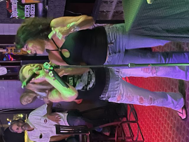 Karaoke