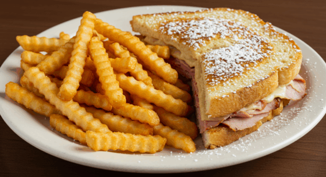 Monte Cristo